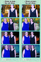 Photo Strips