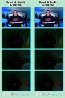 Photo Strips