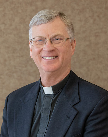 Pastor Byron