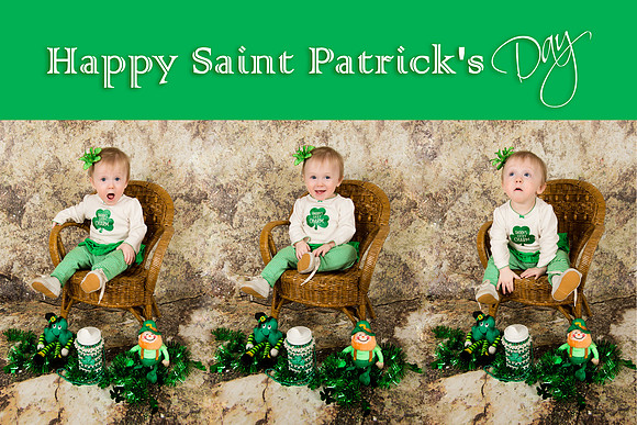 Newborn and baby photos