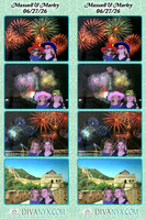 Photo Strips
