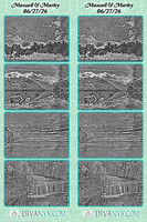 Photo Strips