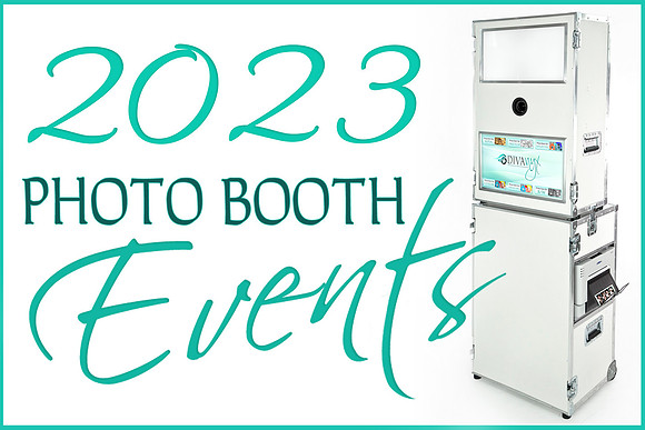 2023 photo booth events-