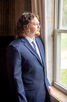 Hannah & Luke Wedding Photo - DVX30005