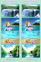 Photo Strips
