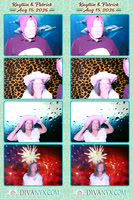 Photo Strips