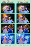 Photo Strips