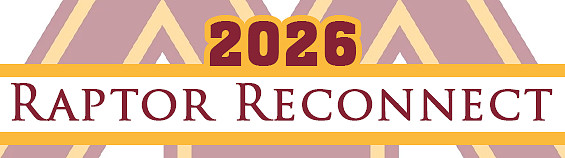2026 Raptor Reconnect
