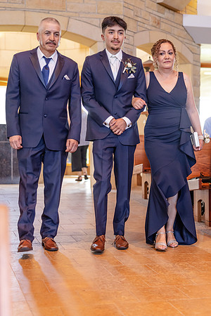 Jade & Esteban Wedding - DVX10610