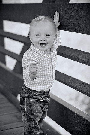 Newborn and baby photos