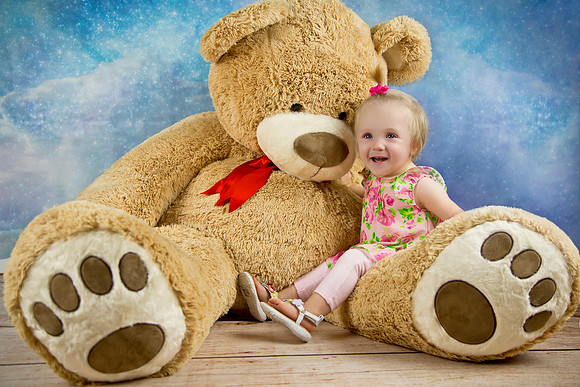 Newborn and baby photos
