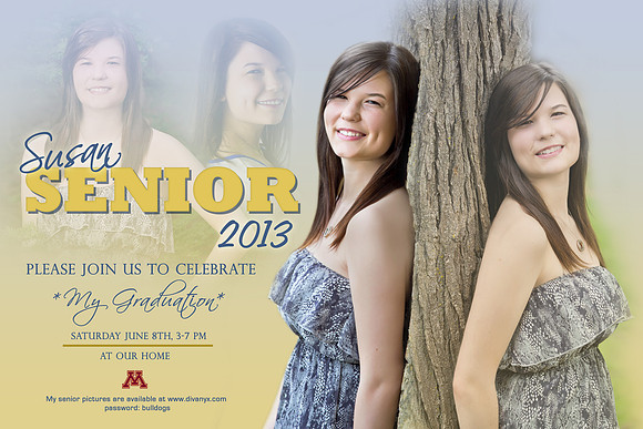 Save the date