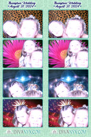 Photo strips