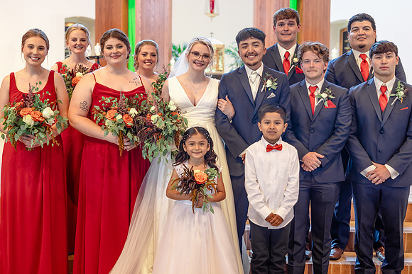 Jade & Esteban Wedding - DVX11091