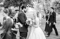 Brown Wedding - Bridal Party-16