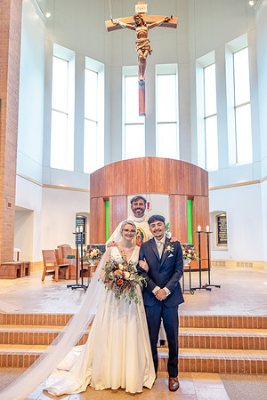 Jade & Esteban Wedding - DVX11072