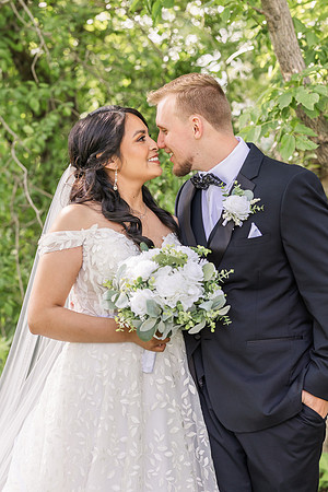 Wetzel Wedding - Bride & Groom Portraits-11