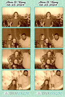 Photo strips