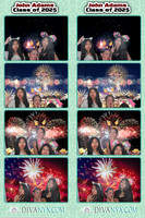 Photo strips