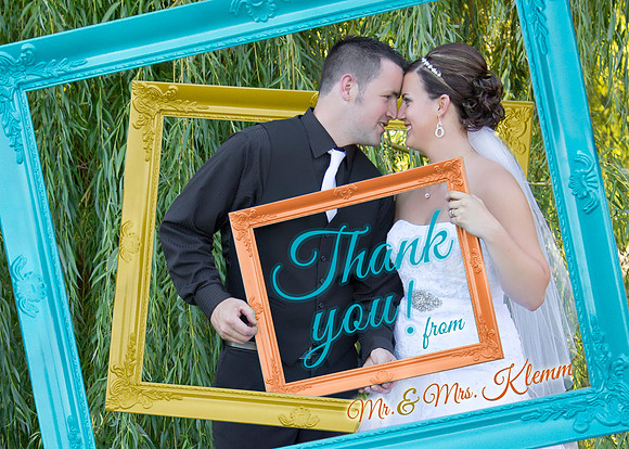 Thank u card gallery KS