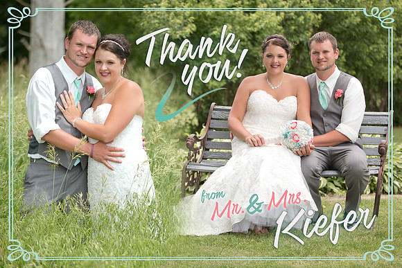 Jessica & Craig thank u card 2