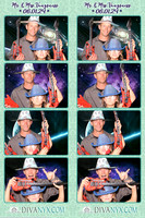 Photo strips