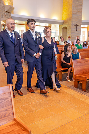 Jade & Esteban Wedding - DVX10614