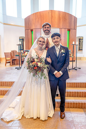 Jade & Esteban Wedding - DVX11070