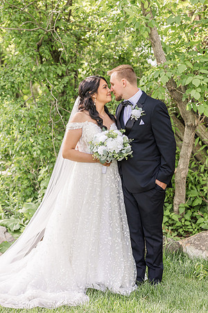Wetzel Wedding - Bride & Groom Portraits-9
