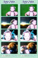 Photo strips
