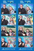 Photo strips