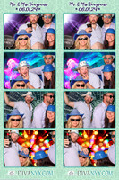 Photo strips