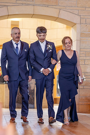 Jade & Esteban Wedding - DVX10603