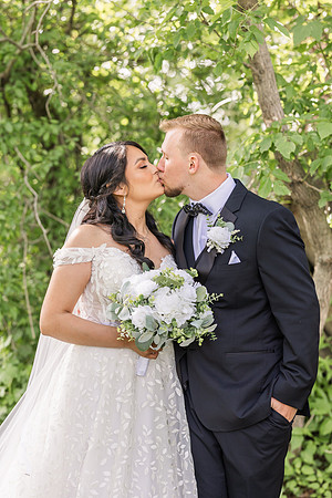 Wetzel Wedding - Bride & Groom Portraits-12