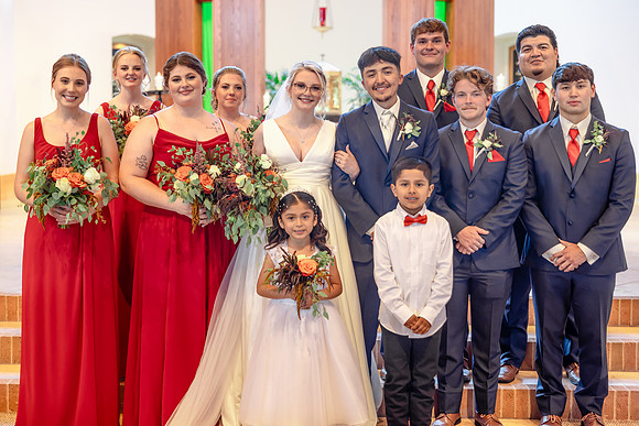 Jade & Esteban Wedding - DVX11095