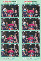 Photo strips