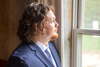 Hannah & Luke Wedding Photo - DVX30007
