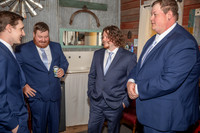 Hannah & Luke Wedding Photo - DVX30004