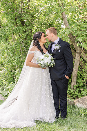 Wetzel Wedding - Bride & Groom Portraits-10