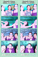 Photo strips