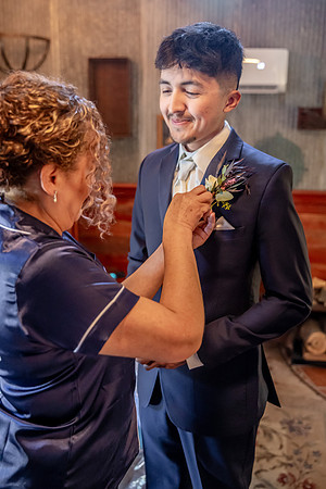 Jade & Esteban Wedding - DVX20002