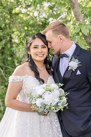 Wetzel Wedding - Bride & Groom Portraits-13