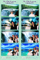 Photo strips