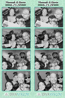 Photo strips