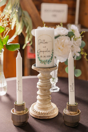 Wetzel Wedding - Ceremony-10