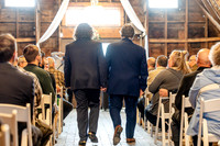 Hannah & Luke Wedding Photo - _VX10123
