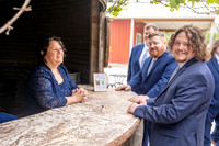 Hannah & Luke Wedding Photo - DVX30015