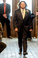 Hannah & Luke Wedding Photo - _VX10120