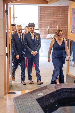 Jade & Esteban Wedding - DVX30008