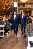 Hannah & Luke Wedding Photo - _VX20813